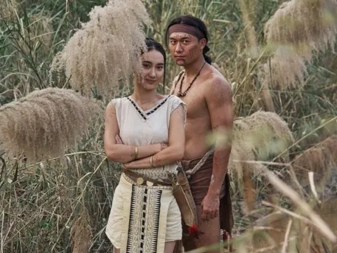 Huyền tình Dạ Trạch và dấu ấn văn hóa qua tục xăm mình của người Việt cổ