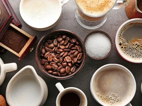 Uống 2 tách cà phê mỗi ngày trong 43 năm, nhận điều bất ngờ