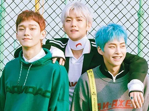 Căng: Siết nhà, tịch thu tài sản của 3 ngôi sao hết thời nhóm EXO