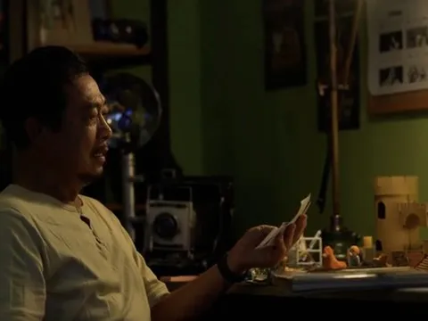 Vân Sơn tiết lộ lý do tái xuất "giang hồ"