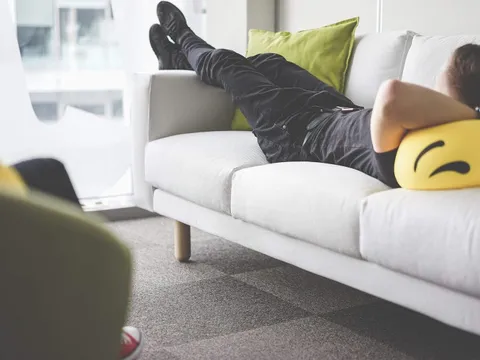 Lá gan “kêu cứu” vì nhiều người có 5 thói quen này