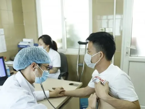 Vì sao hàng chục nghìn người Việt tử vong vì ung thư phổi?