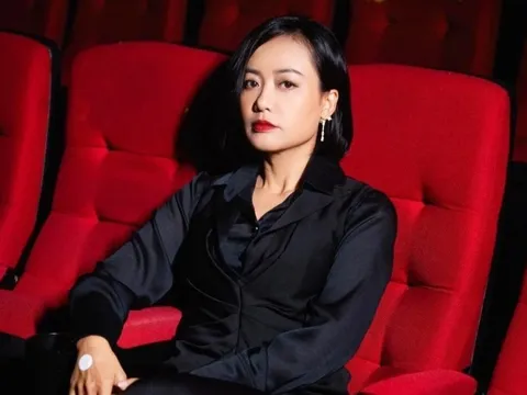 Nữ diễn viên U50 đắt show bậc nhất màn ảnh Việt