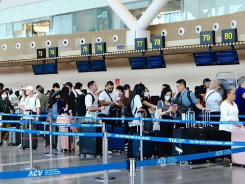 TP. Hồ Chí Minh ra thông báo nóng về virus Nipah: Những người chuẩn bị nhập cảnh cần biết NGAY LẬP TỨC!