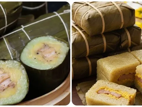 Những người không nên ăn nhiều bánh chưng