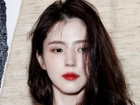 Hai mỹ nhân Hàn Quốc không ai dám cưới