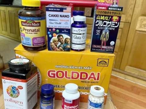 Vụ thuốc giả ở Thanh Hóa: Cảnh báo thuốc giảm cân chứa chất cấm cực kỳ nguy hiểm