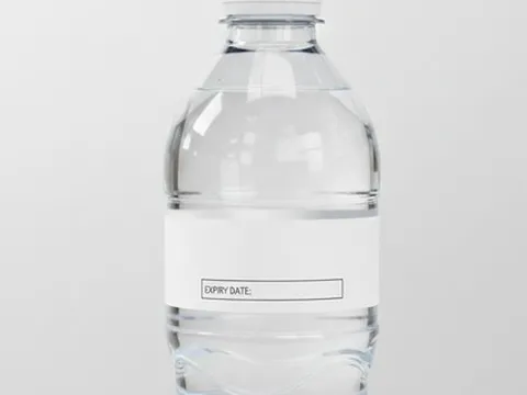 Phát hiện hai loại nước uống đóng chai không đạt chất lượng