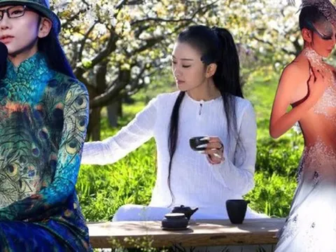 "Chim công làng múa" Dương Lệ Bình U70 vẫn dáng thẳng lưng thon: Rất chăm dùng 2 "món" để nuôi dưỡng khí huyết, bổ nội tiết