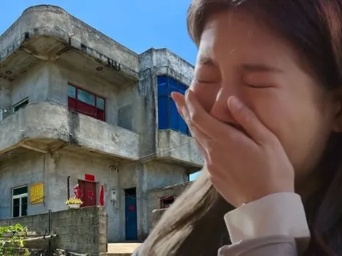 Gửi thêm 5 triệu nữa là có 3 tỷ “ăn Tết”, háo hức vượt 12.000km về đến nhà thì mẹ nói: “Con có gửi mẹ đồng nào đâu”