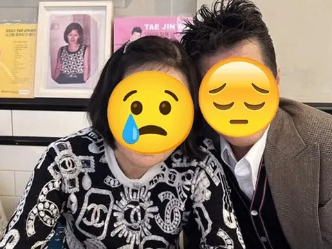 Bà xã mất trí nhớ và không thể giao tiếp bình thường, nam ca sĩ sang tận Mỹ làm 1 điều ai cũng xót xa