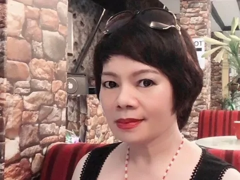 Diễn viên Phương Hải qua đời