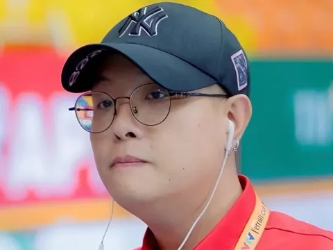 Nhà quay phim Quí Tùng của VTV qua đời ở tuổi 37