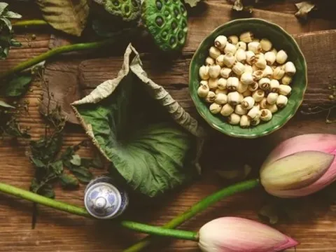 7 “cao thủ chống oxy hóa” ngay trong bữa cơm hằng ngày, chuyên gia dinh dưỡng khuyên nên ăn thường xuyên