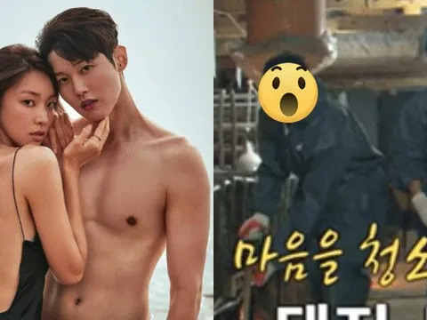 Quá khứ không ngờ của nam thần Địa Ngục Độc Thân!