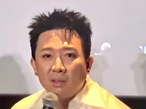 Trấn Thành: 'Tôi đóng rất nhiều tiền thuế, không thiếu một đồng'