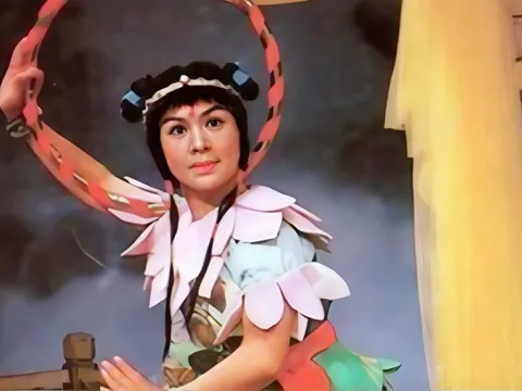 Thái tử Na Tra của phim ‘Tây du ký’: Là mỹ nhân màn ảnh, U70 sống sung túc