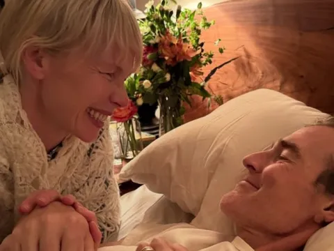 Hé lộ những ngày cuối đời của tài tử Ngã Rẽ Cuộc Đời, khán giả xót xa không cầm được nước mắt