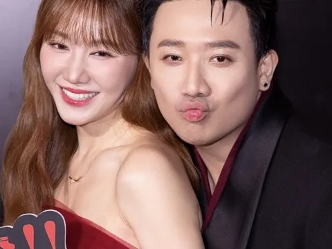 Hari Won xin lỗi Văn Mai Hương, Pháo và LyLy