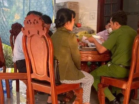 6 uống rượu ngâm ở Đồng Tháp, 3 người tử vong