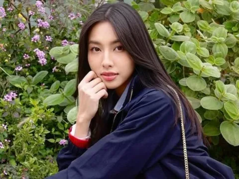 Xuất hiện bức ảnh liên quan Thuỳ Tiên gây xôn xao