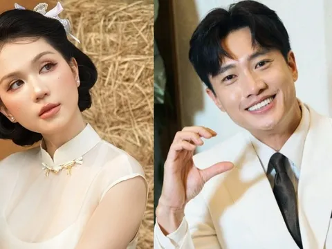 Quốc Trường quyết "chốt đơn" với Ngọc Trinh?