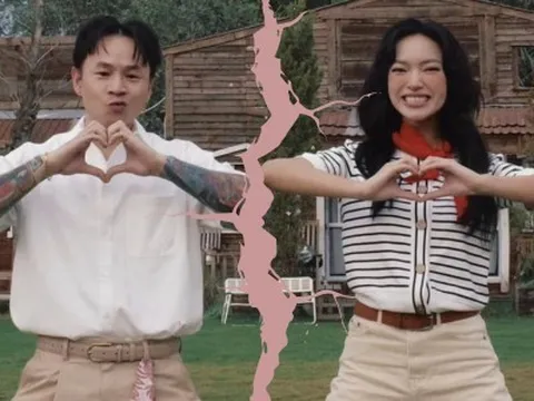 Binz và Châu Bùi đã toang?