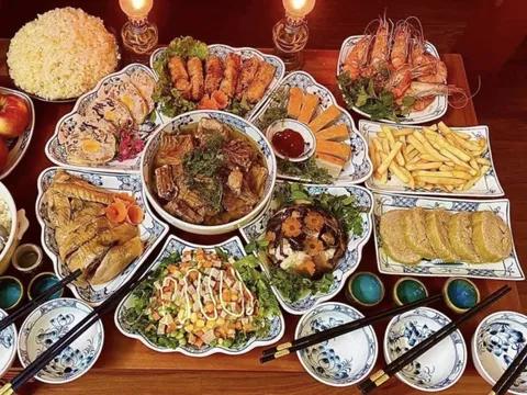 7 mẹo nhỏ giúp kiểm soát mỡ máu hiệu quả ngày Tết