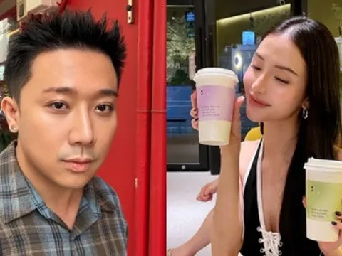 Trấn Thành mời người yêu cũ đi xem phim