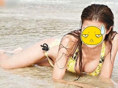 "Thiên thần nội y" bị đại gia có vợ đâm đơn kiện ra tòa ngay ngày 27 Tết vì làm ra chuyện tày trời