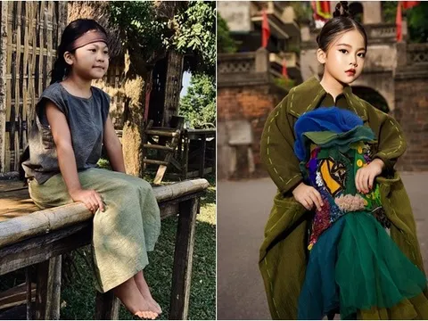 "Con gái" Hiệp Gà gây bất ngờ khi đóng phim "Huyền Tình Dạ Trạch"