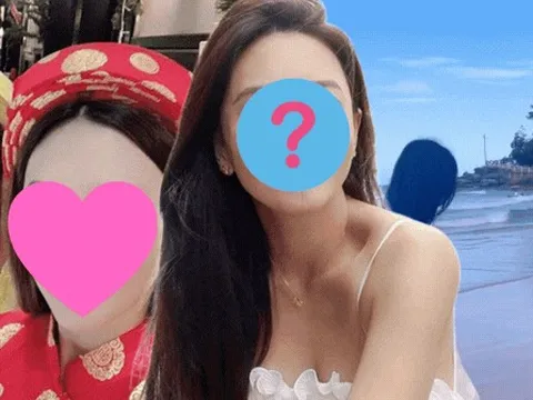 Ngọc nữ showbiz lấy chồng ngoại quốc hơn 17 tuổi, có 2 con riêng và cái kết bất ngờ khi làm mẹ kế hào môn