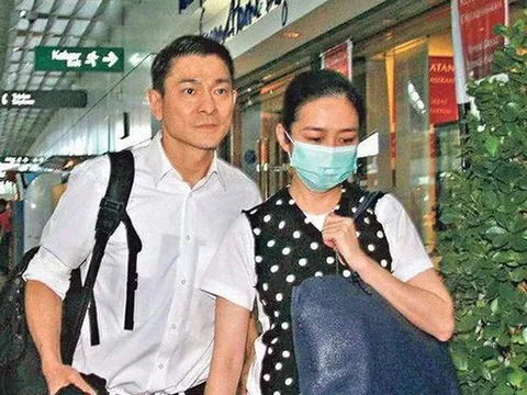 Hẹn hò cùng nam thần showbiz, tiểu thư tập đoàn lớn từng phải "khốn khổ" chui gầm ô tô