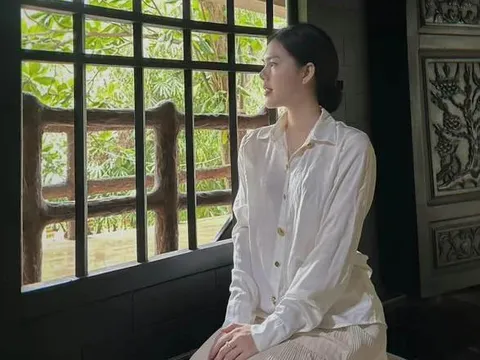 Hàng trăm người chia buồn với diễn viên Ngọc Trinh