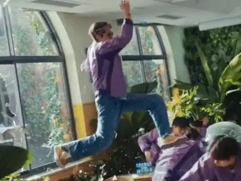 Phim Tết chưa chiếu đã bị chê "kiếp nạn đầu tiên của 2026", nhìn doanh thu thấp thảm là biết dở cỡ nào