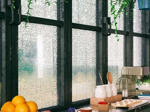 Tôi từng nghĩ đun sôi là sạch… nhưng hóa ra có 3 thứ vẫn âm thầm tàn phá gan thận, đáng tiếc nhiều người lại "giữ khư khư"