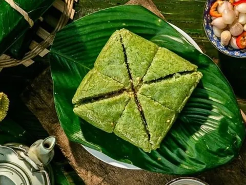7 mẹo ăn bánh chưng không lo tăng cân, tăng đường huyết được tiết lộ từ chuyên gia dinh dưỡng: Khuyến cáo 3 nhóm người nên thận trọng