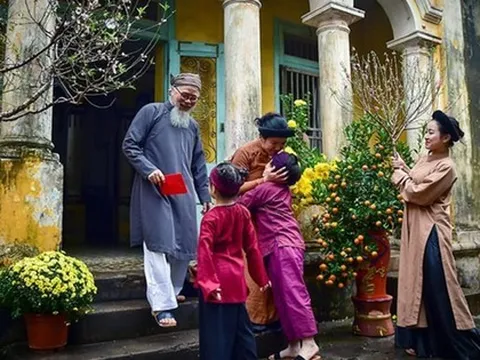 Chọn người có 5 đặc điểm này xông đất năm 2026, cả năm vạn sự thành