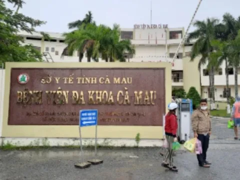 Hội đồng chuyên môn kết luận vụ cụ bà 84 tuổi ở Cà Mau tử vong sau 1 ngày nhập viện