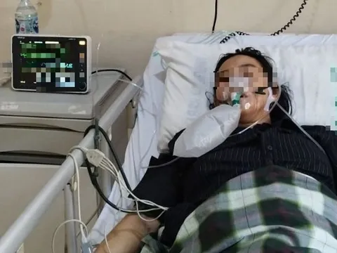 Đau bụng dữ dội trong tiệc tất niên, người phụ nữ tử vong chỉ sau 2 ngày, bác sĩ chỉ đích danh "thủ phạm"