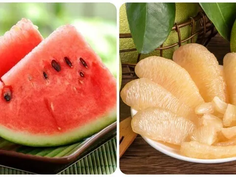 2 loại quả này cực ít thuốc trừ sâu lại giàu dinh dưỡng, ngày Tết gần như nhà nào cũng có