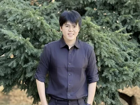 Từng trượt đại học, 9X Việt lấy bằng tiến sĩ và trúng tuyển Bộ Nông nghiệp Mỹ