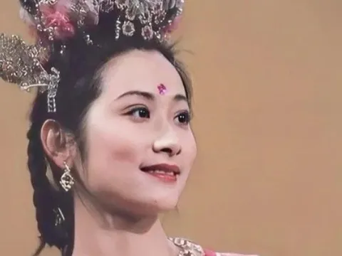 Nữ yêu có số phận bi thảm nhất 'Tây du ký' 1986