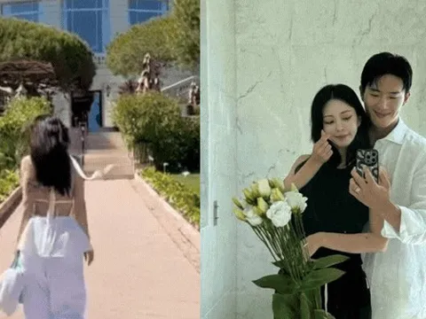 "Người đẹp xấu tính" bị 3 triệu người đuổi khỏi showbiz, bỏ hết tất cả đưa tình trẻ kém 10 tuổi sang Mỹ "lánh bão"