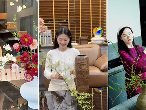 Cuộc chiến hoa Tết: 29 Âm lịch, vẫn chưa biết ai hơn ai!