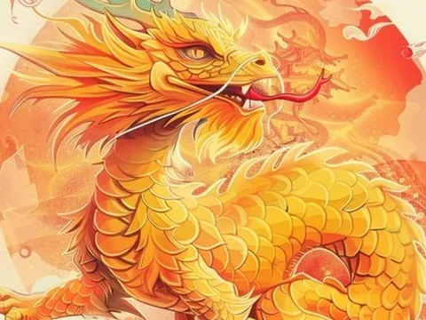 Bước sang Bính Ngọ 2026, gia chủ tuổi Thìn đón ngay "tuổi vàng" này vào nhà, cả năm may mắn, tài lộc vào như nước