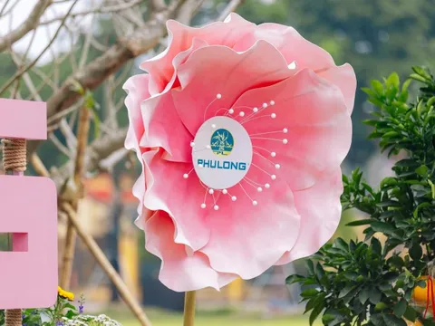 Từ Hà Nội đến TP.HCM: Phú Long và dấu ấn văn hóa trong mùa xuân hội nhập