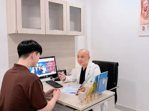 Bác sĩ báo động: Nhiều quý ông tụt phong độ dịp Tết vì lý do này