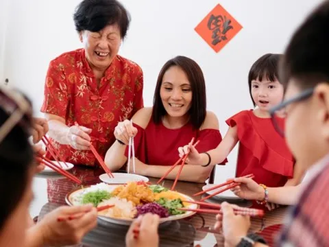 3 việc "đại kỵ" cần tránh dịp đầu năm