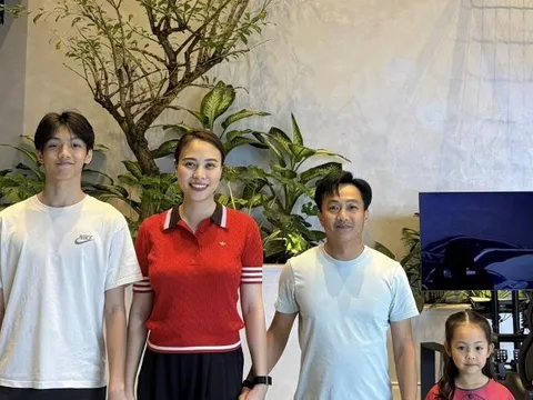 29 Tết, đây là điều Cường Đô La muốn tất cả mọi người thấy